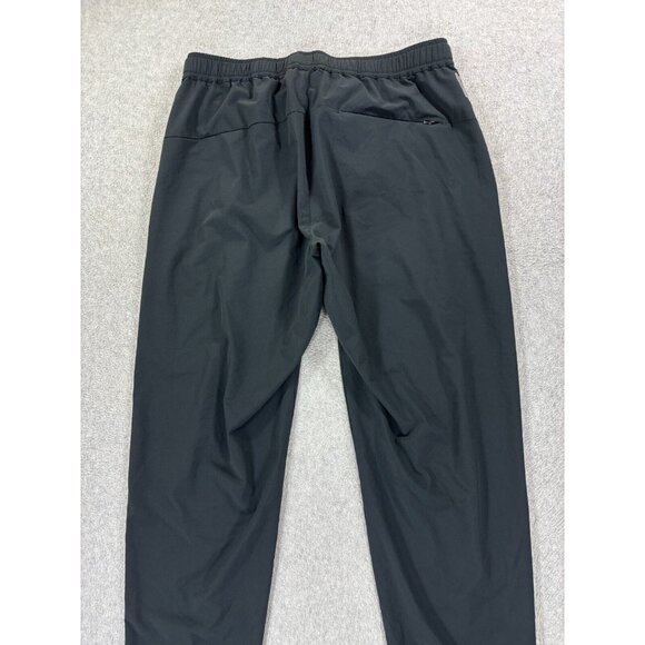 Strike‎ MVMNT Performance Field Track Pants (Men's Medium) Phantom Black - $124 - Picture 11 of 12